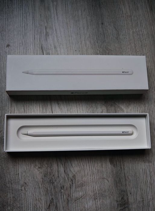 Apple Pencil 2 gen