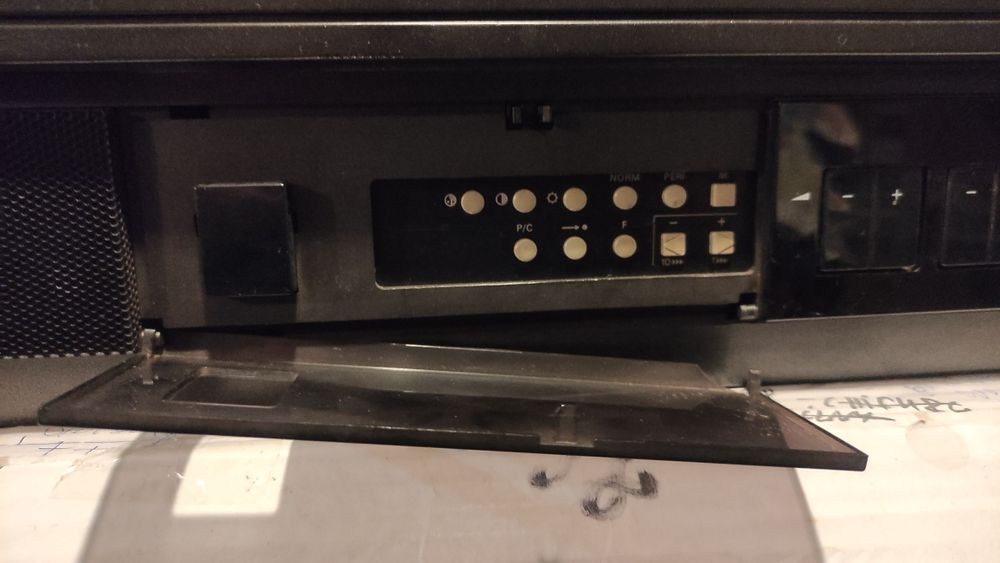 Telewizor kineskopowy Grundig 28' T 463 CTI