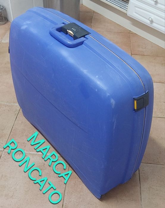 MALA DE VIAGEM DE PORÃO 23KG OU 32KG.Casa,Quarto,Arrumação,Mudanças.