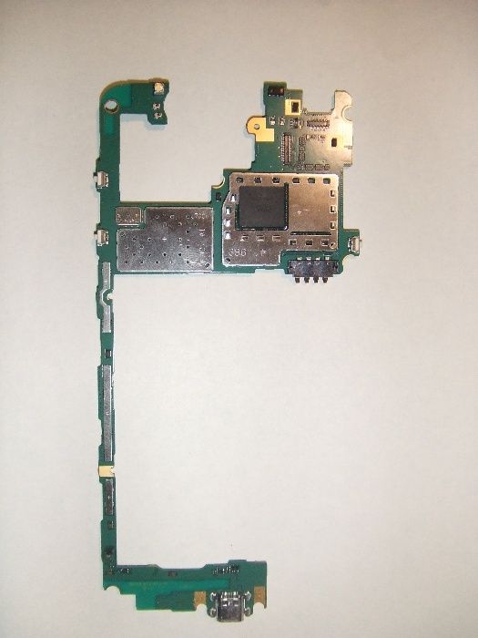 Плата смартфона Samsung Galaxy J7 J700/J701Neo/J710/J600