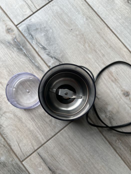 Młynek do kawy Götze & Jensen CG500X