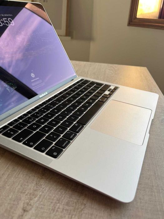 Macbook Air M1 13''