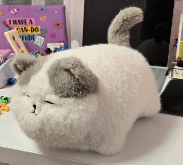 Продам інтерактивного котика