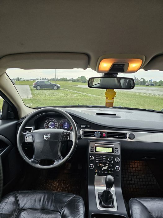 Sprzedam Volvo S80