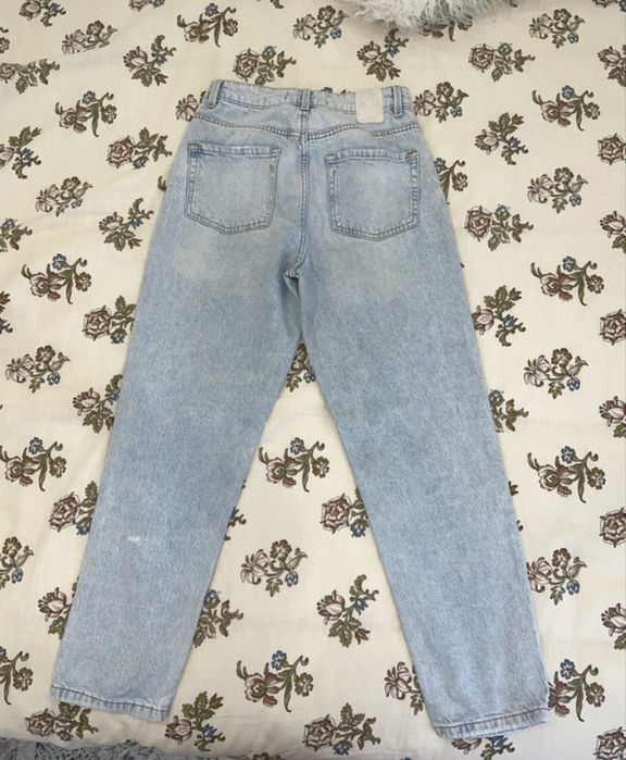 Calça jeans da Zara