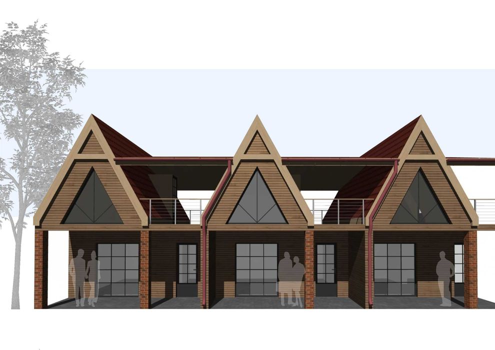 Власний апартамент(таун -хауз)  на курорті Східниця(вигідне вкладення)