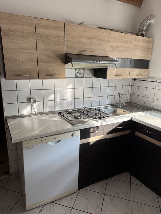 Zestaw mebli kuchennych