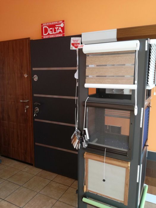 Serwis, Naprawa ,Regulacja Okien i Drzwi oraz Rolet