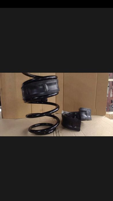 Автобаферы для авто