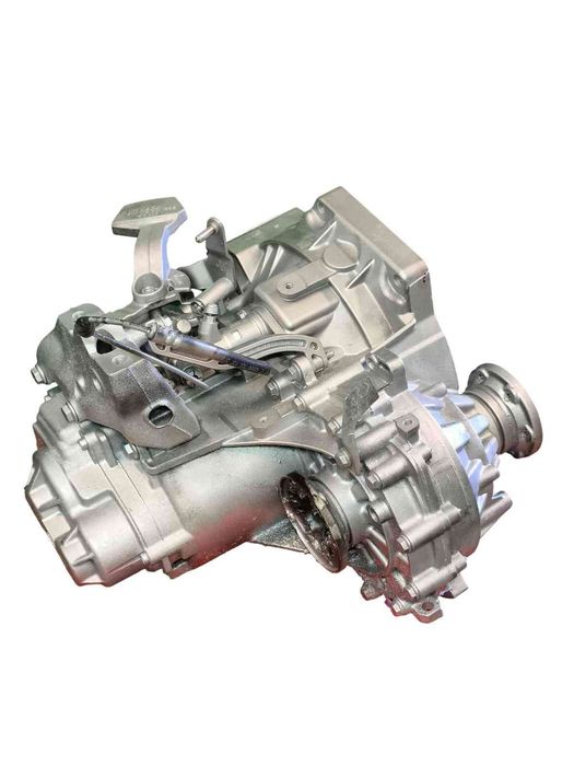 Caixa Velocidades Manual SEAT LEON 1.9 TDI (77 kW / 105 cv) [07.2005 - 12.2010] GQM (OEM) | GQN (OEM) | JYK (OEM)
