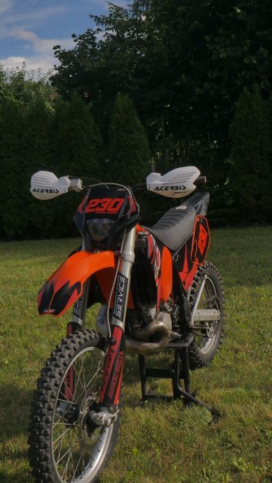 KTM