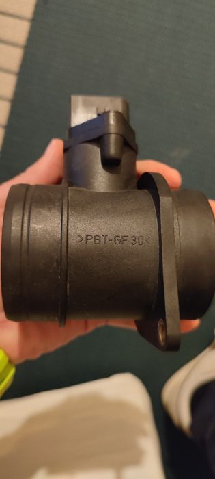 Medidor de Massa de Ar Bosch