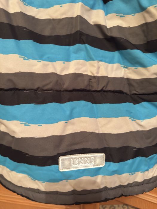 Lenne зимовий костюм/комплект для хлопчика, 116 р