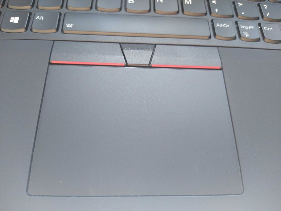 NOWY Lenovo P15 I7-10850H 64GB RAM 1TB NVIDIA T2000 4GB BAT 5 CYKL