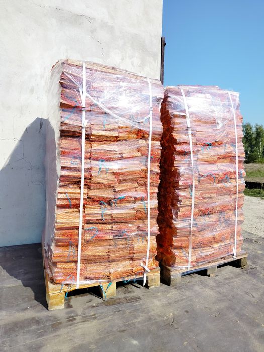 Drzewo suche na rozpałkę