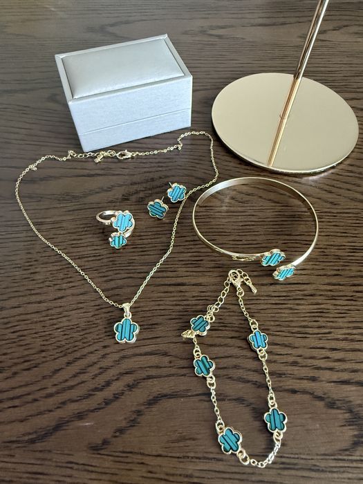 Набір Van Cleef Arpels