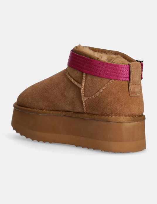 Ugg чоботи  Liu Jo оригінал