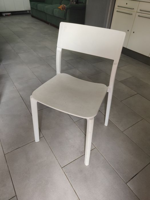 Mesa cozinha + 3 Cadeiras