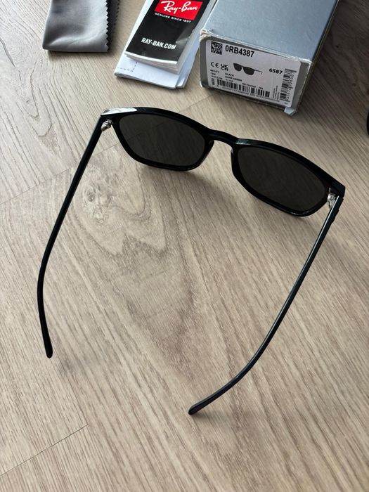 Ray-Ban okulary przeciwsłoneczne