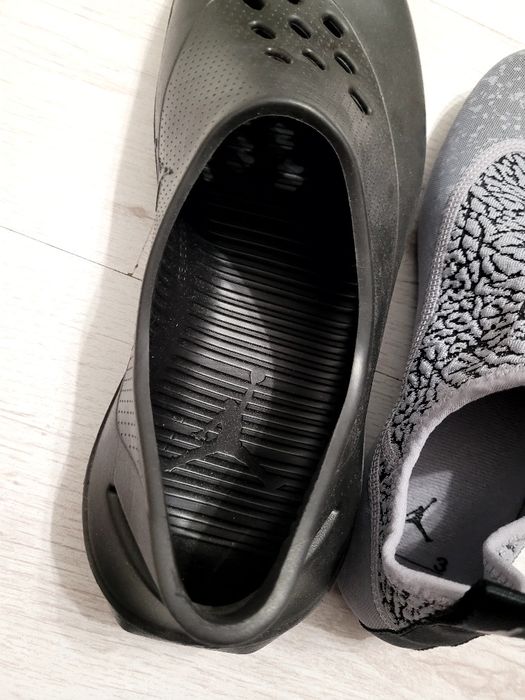 Кроссовки NIKE JORDAN SYSTEM. 23 нові original
