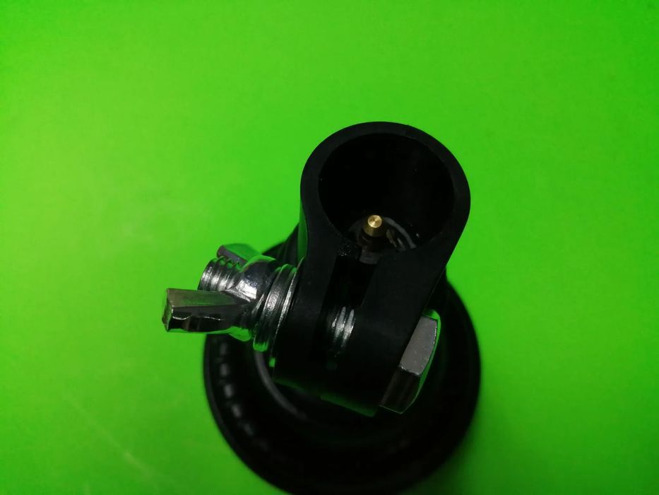 Pirilampo para Trator