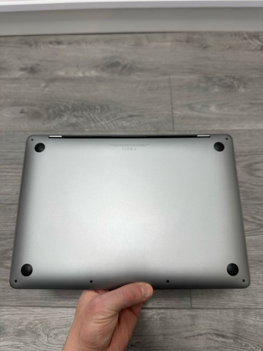 MacBook Pro M1 13" 8/256