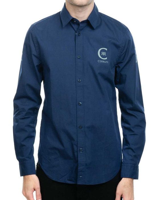 Camisas novas Cerruti 1881 L e XL