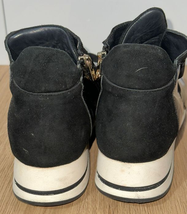 Buty sneakersy Kazar 40