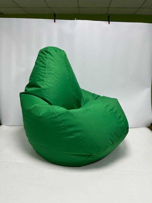 Безкаркасне крісло-мішок, крісло-груша, крісло – м'яч від виробника.