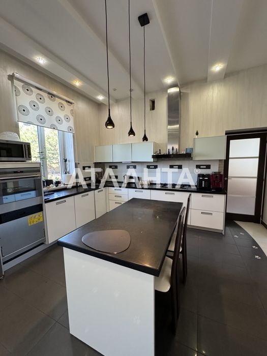 Дом премиум-класса на 15 сотках, Совиньон