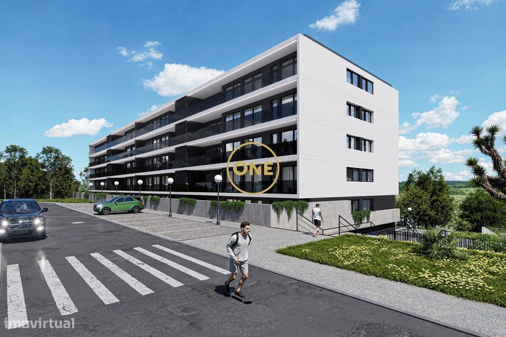 T3 Gondomar Green