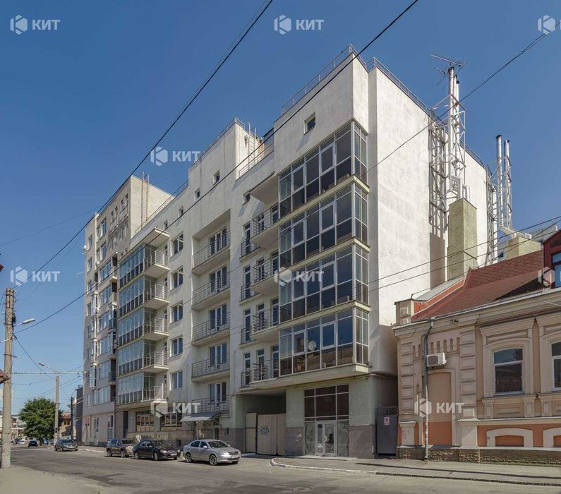 1к. 43м2, Центр (ЖК Подольский,  Сквер Стрелка) 134921