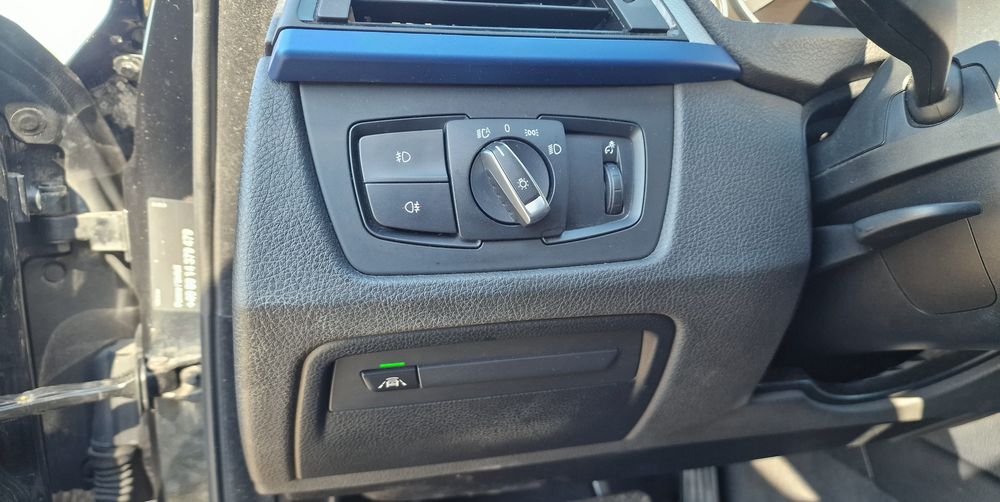Bmw 420d Coupé full extras