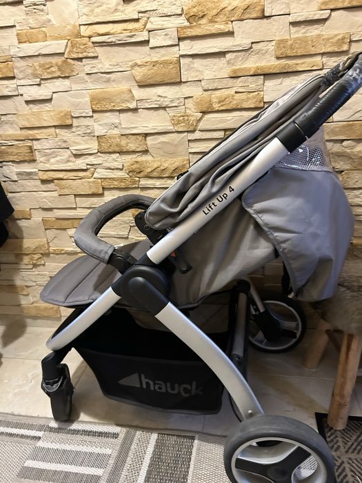 Hauck Buggy Lift Up 4 , wózek spacerowy,