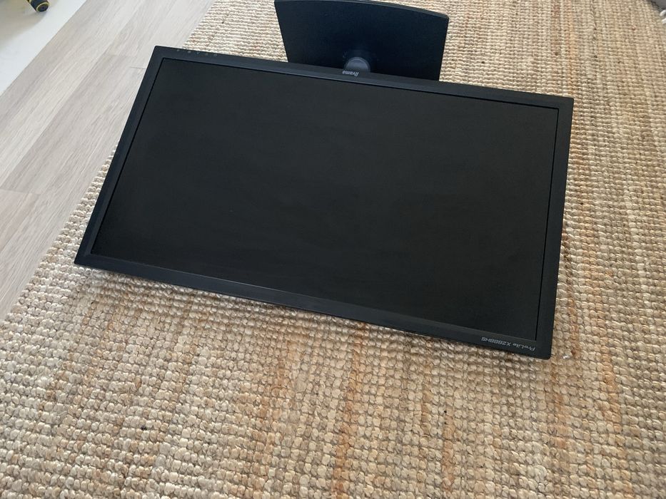 Monitor IIYAMA ProLite X2888HS 28" 1920x1080px