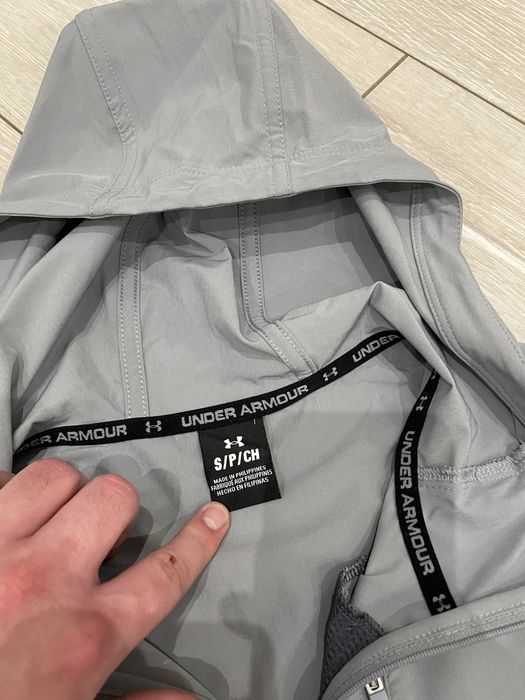 Спортивний костюм Under Armour