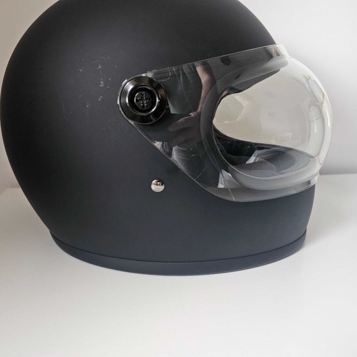 Capacete Biltwell Gringo S (xs)