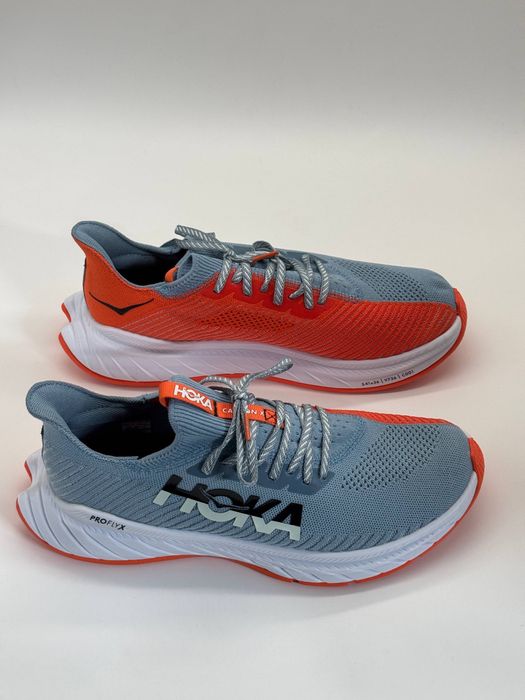 Hoka Carbon X 3 Чоловічі Кросівки Оригінал 44 2/3
