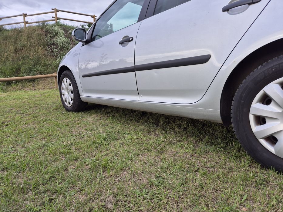 Golf 5 1.6 MPI 102km