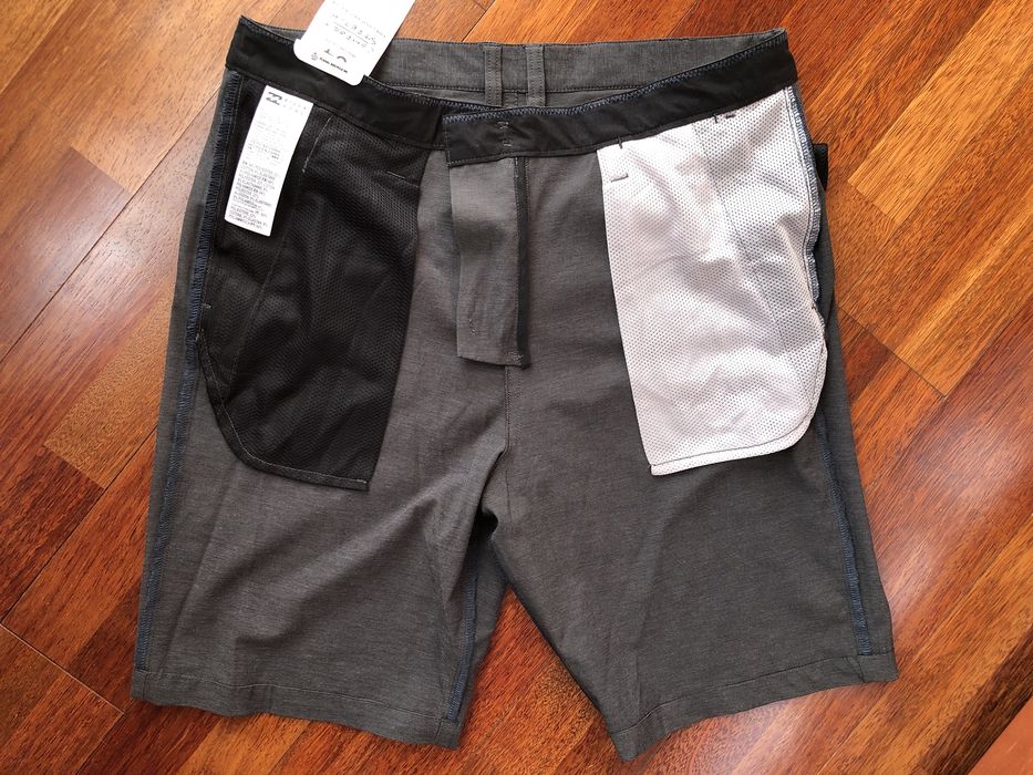 Billabong crossfire short 34 M/L