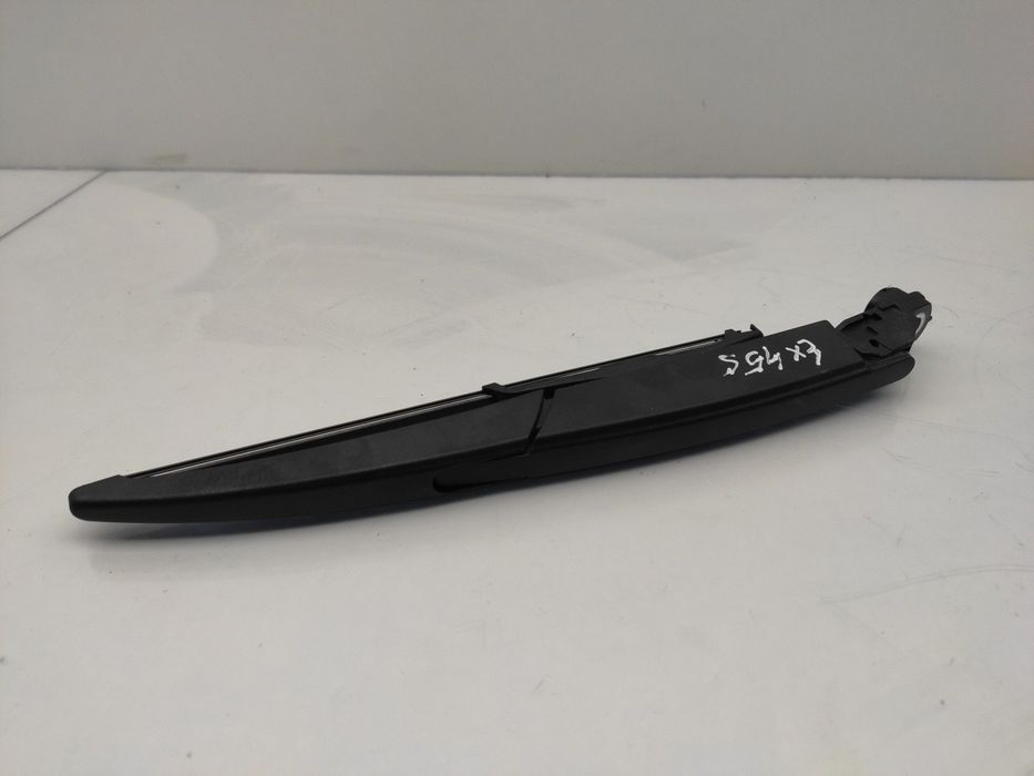 Haste / braço de escova limpa vidros trás RENAULT Captur II