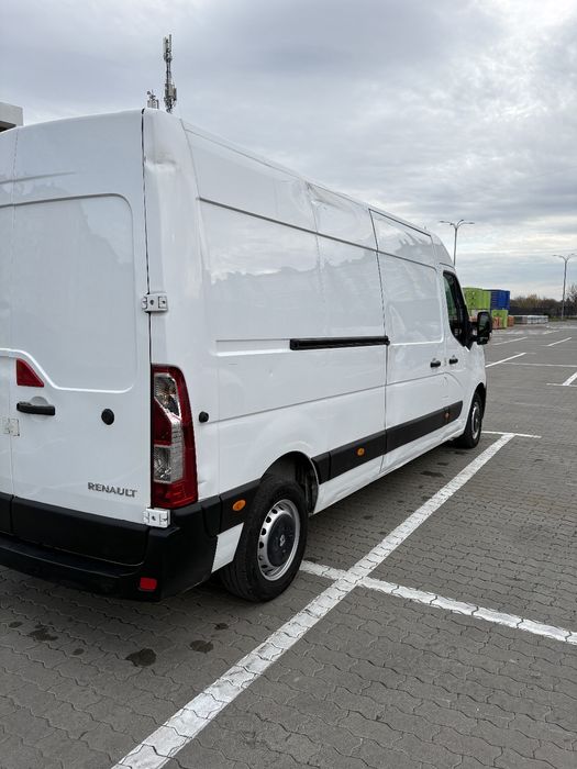 Продам Рено мастер 2,3