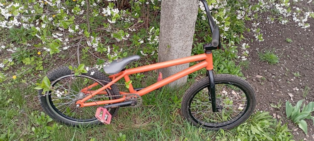 Продам велосипед  бмх