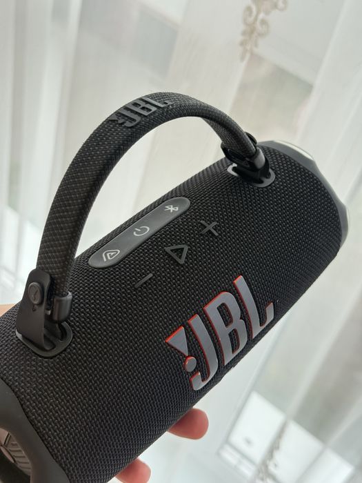 Jbl charge 6 original