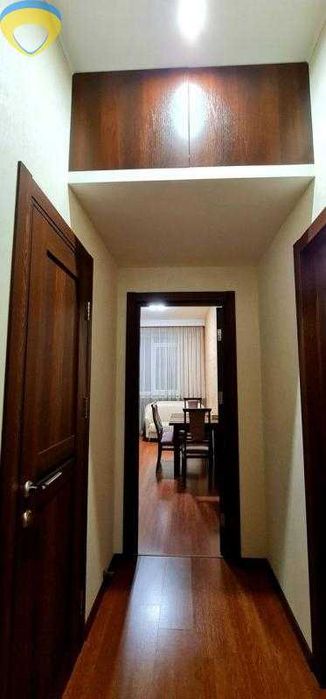 Продам 3 кімнатну квартиру в ЖК 20 Перлина на вул. Сахарова