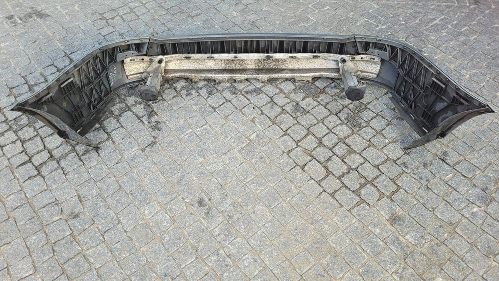 AUDI A4 B5 (8D) - Para-choques Traseiro CARRO ORIGINAL Pré-Facelift