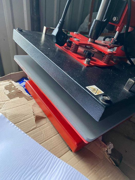 Продам комплект прессов для сублимации