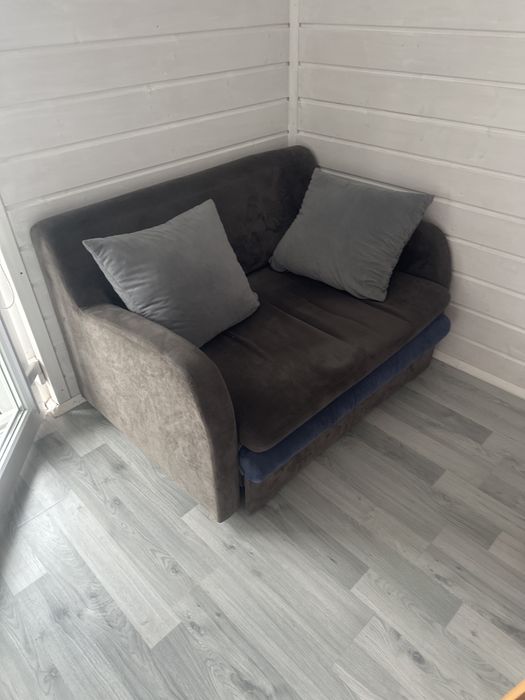 Anerykanka sofa stan dobry
