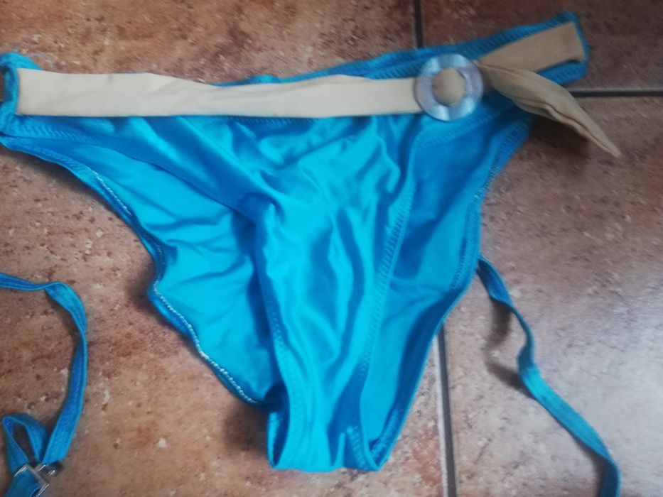 Strój kąpielowy mewa, r. 38/40