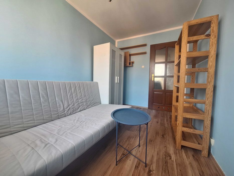 Wita Stwosza/przy Rynku, pokój jedoosobowy od zaraz, internet w cenie!